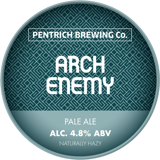 Pump Clip Image