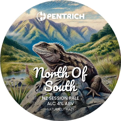 Pump Clip Image