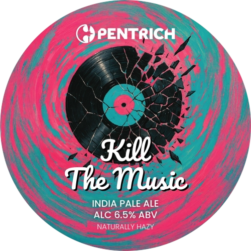 Pump Clip Image